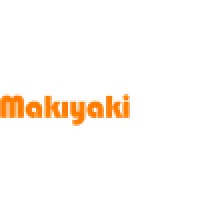 Maki Yaki logo