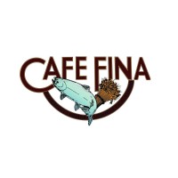 Cafe Fina logo