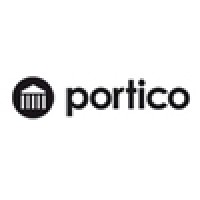 Portico UK logo