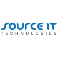 Source IT Technologies logo