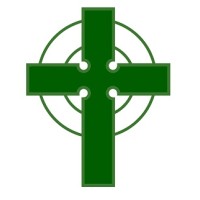 Saint Patrick Catholic Church logo