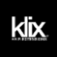 Klix Hair Extensions logo