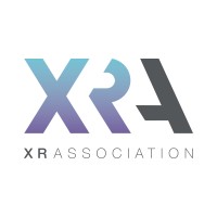 XR Association logo