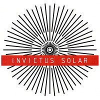 Invictus Solar logo