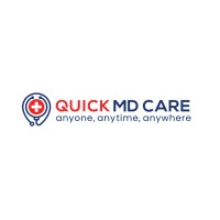 Quick MD Care logo