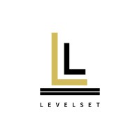 LevelSet logo