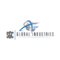 SGC|Global Industries logo