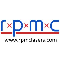 RPMC Lasers, Inc. logo