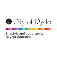 Image of City of Ryde