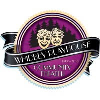 Whidbey Playhouse Inc logo