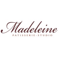 Madeleine Patisserie Sdn Bhd logo
