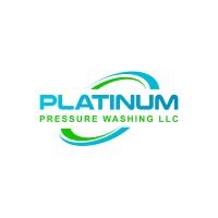 Platinum Pressure Washing LLC logo