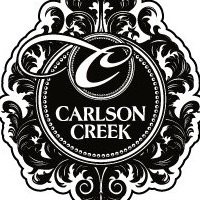Carlson Creek Vineyard logo