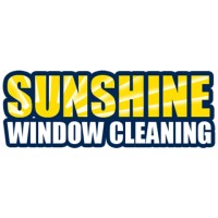 Sunshine Window Cleaning logo