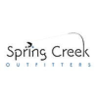 Spring Creek Outfitters logo