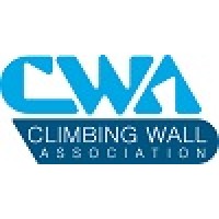Climbing Wall Association logo