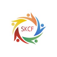 SK CHILDREN FOUNDATION logo