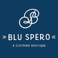 Blu Spero Boutiques logo
