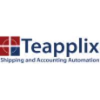 Teapplix Inc logo