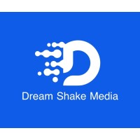 Dream Shake Media logo