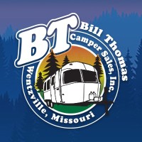 Bill Thomas Camper Sales logo