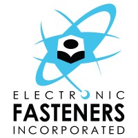 Electronic Fasteners Incorporated logo