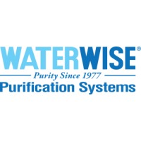 Waterwise, Inc. logo