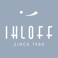 Ihloff Salon And Day Spa logo