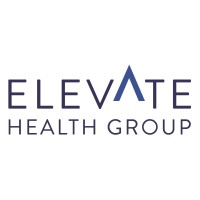 Elevate Health Group logo