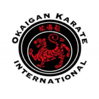 Okaigan Dojo logo