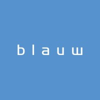 Blauw Research - Market Research Agency logo