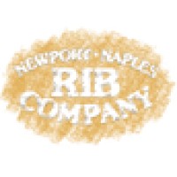Naples Rib Co logo