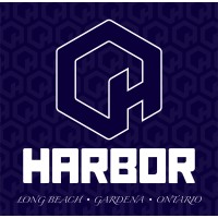 Harbor Truck Parts logo