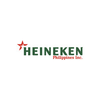 HEINEKEN Philippines Inc. logo