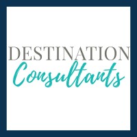 Destination Consultants LLC logo