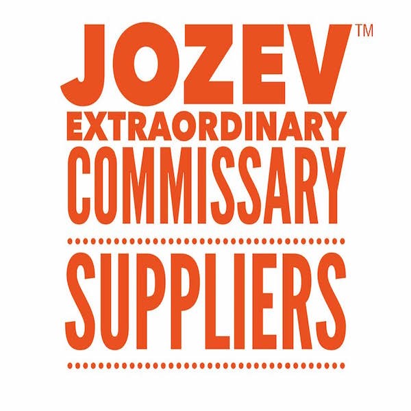 Jozev Products logo
