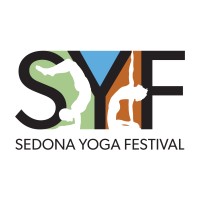 Sedona Yoga Festival logo