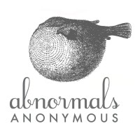 ABNORMALS ANONYMOUS INC logo
