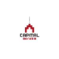 Capital Games GmbH logo