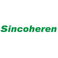 GlobalSincoheren S&T Development co., Ltd. logo