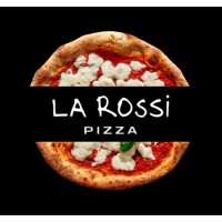 La Rossi Pizza logo