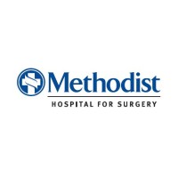 Methodist Hospital for Surgery logo