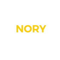 NORY, Inc. logo