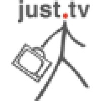 Just.tv logo
