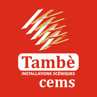 Tambè CEMS logo
