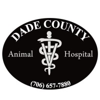 Dade County Animal Hospital logo