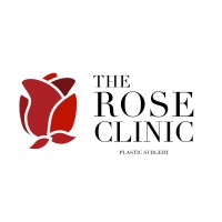 The Rose Clinic logo