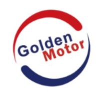 Golden Motor Technology Co.,Ltd logo