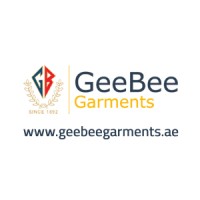 GEEBEE Garments (FZE) logo