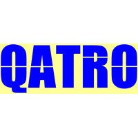 QATRO logo